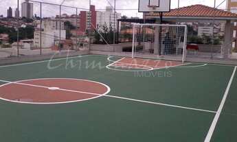 Imagem 6: APARTAMENTO RESIDENCIAL em CAMPINAS - SP, SÃO BERNARDO