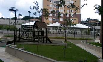Imagem: APARTAMENTO RESIDENCIAL em CAMPINAS - SP