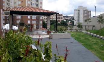 Imagem 2: APARTAMENTO RESIDENCIAL em CAMPINAS - SP, SÃO BERNARDO