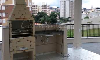 Imagem 4: APARTAMENTO RESIDENCIAL em CAMPINAS - SP, SÃO BERNARDO