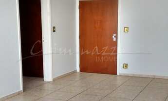 Imagem 3: APARTAMENTO RESIDENCIAL em CAMPINAS - SP, BOSQUE