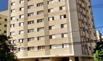 Imagem: APARTAMENTO RESIDENCIAL em CAMPINAS - SP