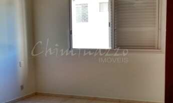 Imagem 4: APARTAMENTO RESIDENCIAL em CAMPINAS - SP, BOSQUE