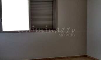 Imagem 6: APARTAMENTO RESIDENCIAL em CAMPINAS - SP, BOSQUE