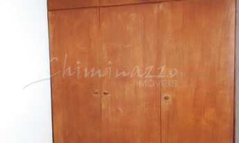 Imagem 7: APARTAMENTO RESIDENCIAL em CAMPINAS - SP, BOSQUE