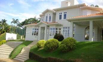 Imagem: CASA RESIDENCIAL em CAMPINAS - SP, GRAMADO