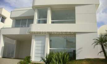 Imagem: CASA RESIDENCIAL em CAMPINAS - SP, ALPHAVILLE