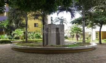 Imagem 7: APARTAMENTO RESIDENCIAL em CAMPINAS - SP, VILA BRANDINA