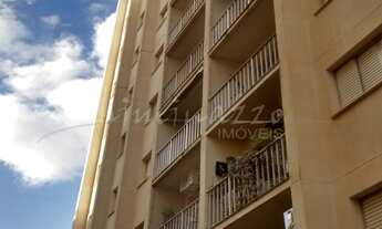 Imagem: APARTAMENTO RESIDENCIAL em CAMPINAS - SP