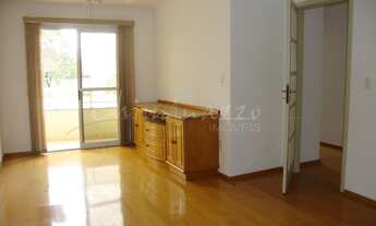 Imagem: APARTAMENTO RESIDENCIAL em PAULINIA - SP