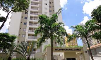 Imagem: APARTAMENTO RESIDENCIAL em CAMPINAS - SP