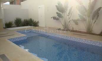 Imagem: CASA RESIDENCIAL em CAMPINAS - SP, ALPHAVILLE