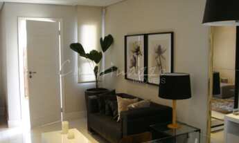 Imagem 2: CASA RESIDENCIAL em PAULÍNIA - SP, BETEL