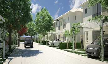 Imagem 4: CASA RESIDENCIAL em PAULÍNIA - SP, BETEL