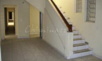 Imagem 3: CASA COMERCIAL em CAMPINAS - SP, CAMBUI