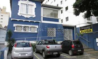 Imagem 2: CASA COMERCIAL em CAMPINAS - SP, CAMBUI