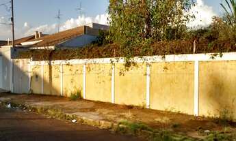 Imagem: TERRENO RESIDENCIAL em CAMPINAS - SP, CHACARA