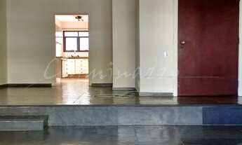 Imagem: APARTAMENTO RESIDENCIAL em CAMPINAS - SP