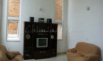 Imagem 2: CASA RESIDENCIAL em CAMPINAS - SP, SWISS PARK