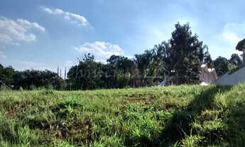 Imagem 2: TERRENO RESIDENCIAL em CAMPINAS - SP, ALPHAVILLE