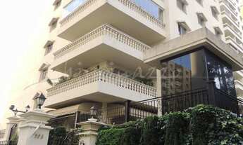 Imagem: APARTAMENTO RESIDENCIAL em CAMPINAS - SP