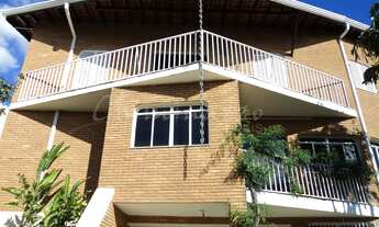 Imagem: CASA COM/RES em CAMPINAS - SP, JARDIM GUARANI