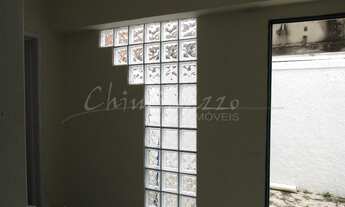 Imagem 6: SALA COMERCIAL em CAMPINAS - SP, JARDIM NOVO CAMPOS ELISEOS