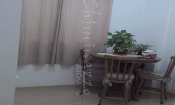 Imagem: APARTAMENTO RESIDENCIAL em CAMPINAS - SP