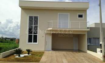 Imagem 2: CASA RESIDENCIAL em PAULINIA - SP, JOÃO ARANHA