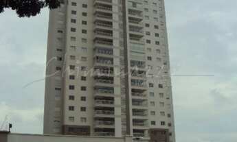 Imagem: APARTAMENTO RESIDENCIAL em CAMPINAS - SP