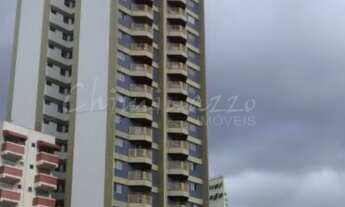 Imagem: APARTAMENTO RESIDENCIAL em CAMPINAS - SP