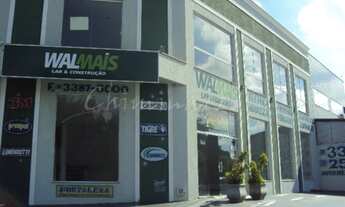 Imagem 2: PRÉDIO COMERCIAL em CAMPINAS - SP, JARDIM NOVA EUROPA