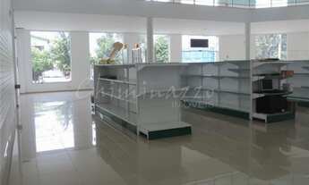 Imagem 3: PRÉDIO COMERCIAL em CAMPINAS - SP, JARDIM NOVA EUROPA