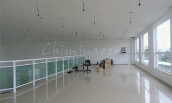 Imagem 6: PRÉDIO COMERCIAL em CAMPINAS - SP, JARDIM NOVA EUROPA