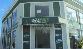 Imagem: PRÉDIO COMERCIAL em CAMPINAS - SP, JARDIM