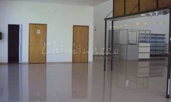 Imagem 5: PRÉDIO COMERCIAL em CAMPINAS - SP, JARDIM NOVA EUROPA