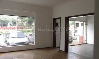 Imagem: CASA COMERCIAL em CAMPINAS - SP, CAMBUI