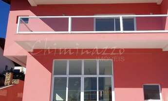 Imagem: CASA RESIDENCIAL em CAMPINAS - SP, GRAMADO