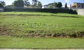 Imagem: TERRENO INDUSTRIAL em CAMPINAS - SP, ALPHAVILLE