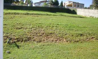 Imagem: TERRENO RESIDENCIAL em CAMPINAS - SP, ALPHAVILLE