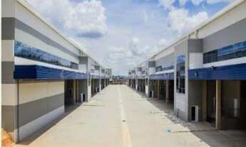 Imagem: GALPÃO INDUSTRIAL em CARAPICUIBA - SP