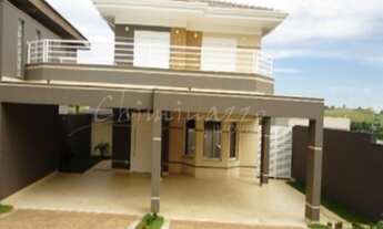 Imagem: CASA RESIDENCIAL em CAMPINAS - SP, SWISS