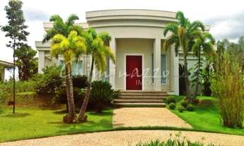 Imagem: CASA RESIDENCIAL em CAMPINAS - SP, GRAMADO