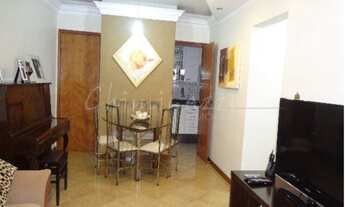 Imagem: APARTAMENTO RESIDENCIAL em CAMPINAS - SP