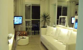 Imagem: APARTAMENTO RESIDENCIAL em CAMPINAS - SP