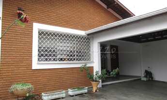 Imagem: CASA COM/RES em CAMPINAS - SP, VILA NOVA