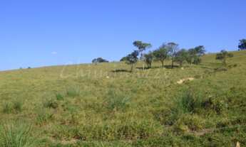 Imagem: ÁREA RESIDENCIAL em MONTE MOR - SP, SÃO