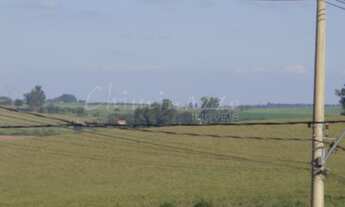 Imagem 7: ÁREA RESIDENCIAL em MONTE MOR - SP, SÃO CLEMENTE