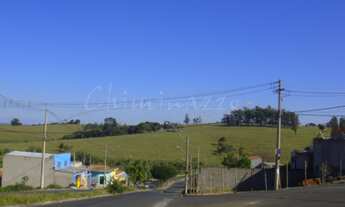Imagem 5: ÁREA RESIDENCIAL em MONTE MOR - SP, SÃO CLEMENTE
