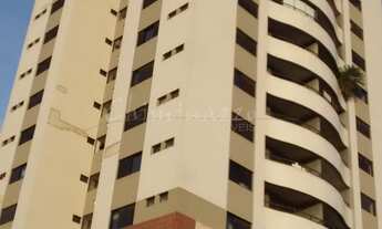 Imagem: APARTAMENTO RESIDENCIAL em CAMPINAS - SP